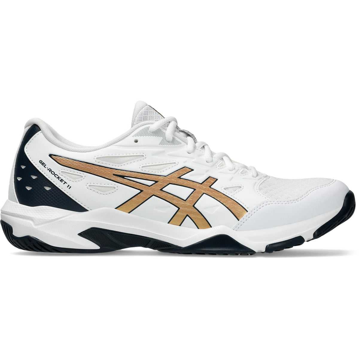 Asics Gel Rocket 11 Zaalschoen dames