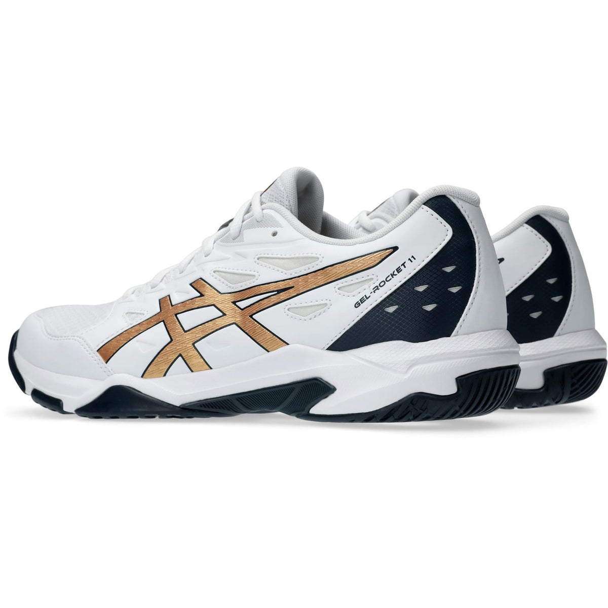 Asics Gel Rocket 11 Zaalschoen dames