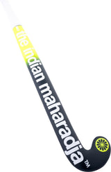 The Indian Maharadja Indoor Gravity 10 Indoor Hockey Stick
