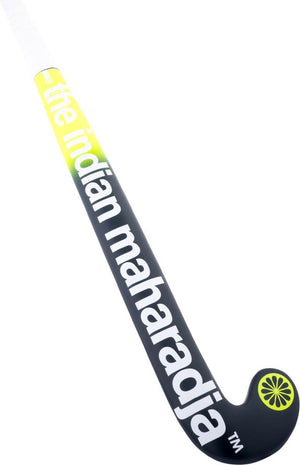 The Indian Maharadja Indoor Gravity 10 Indoor Hockey Stick