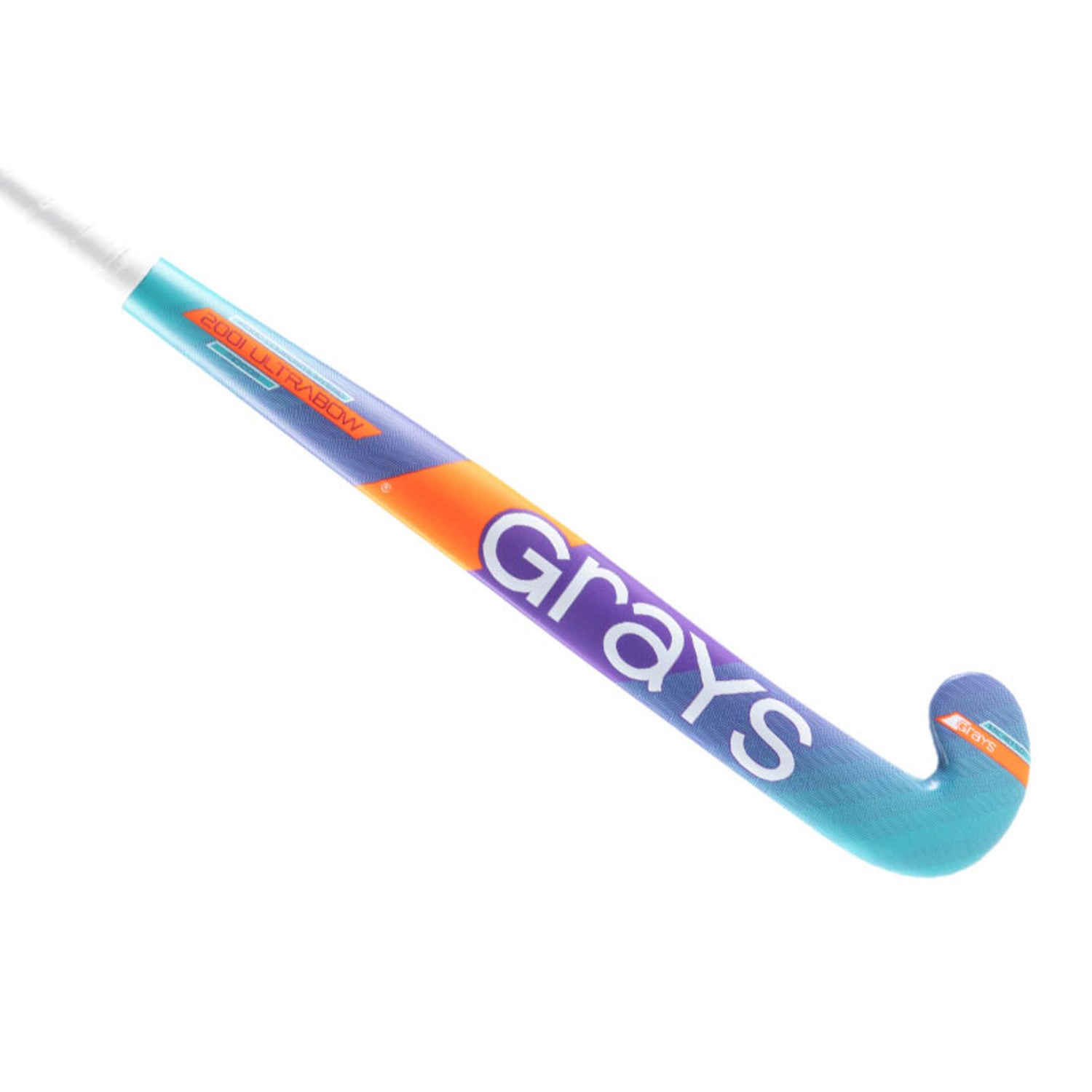 Grays 200i Ultrabow (hout) 36.5 Inch