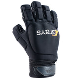 Grays Touch Linkerhand Zwart