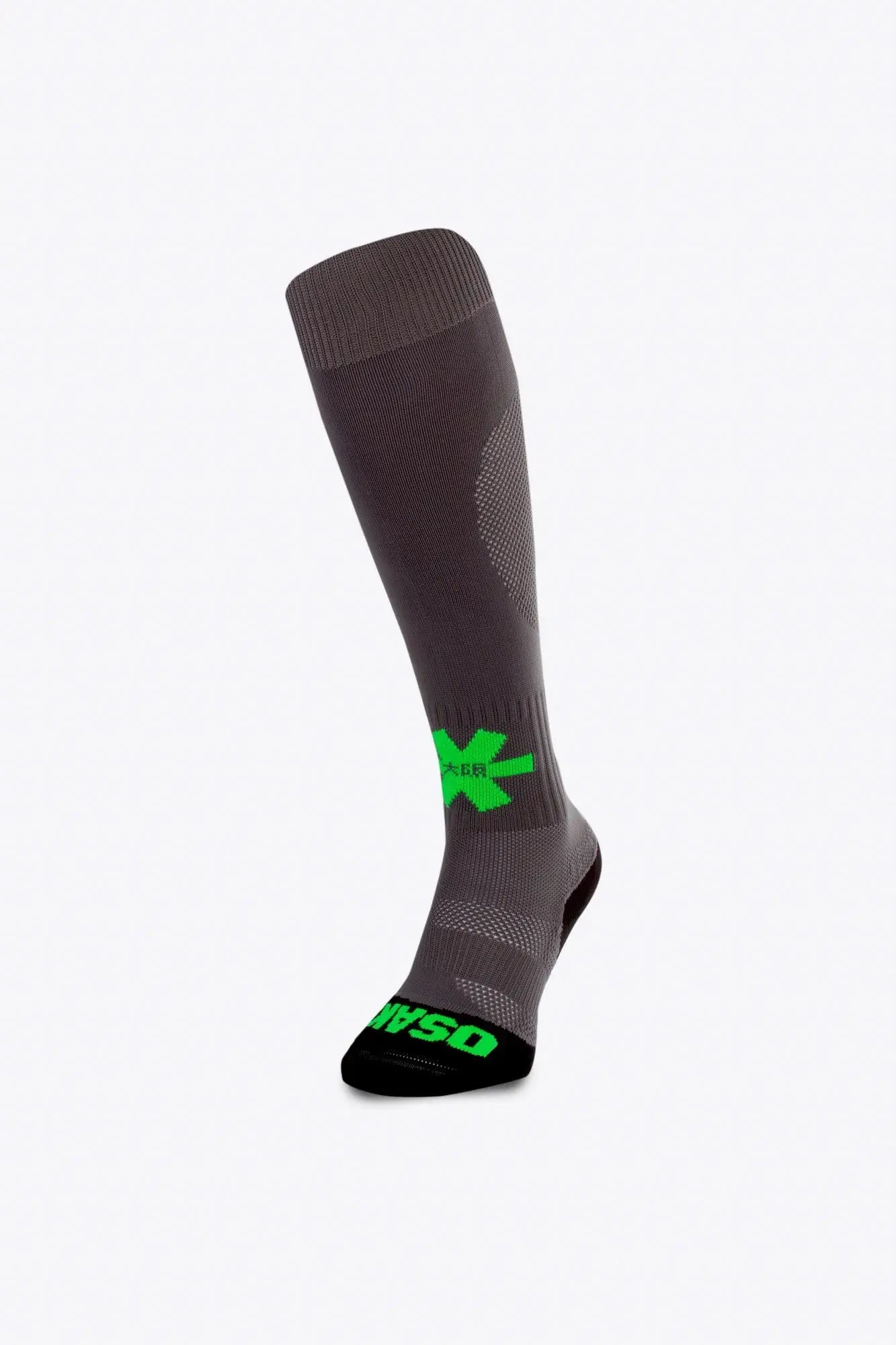 Osaka Hockey Socks Grey