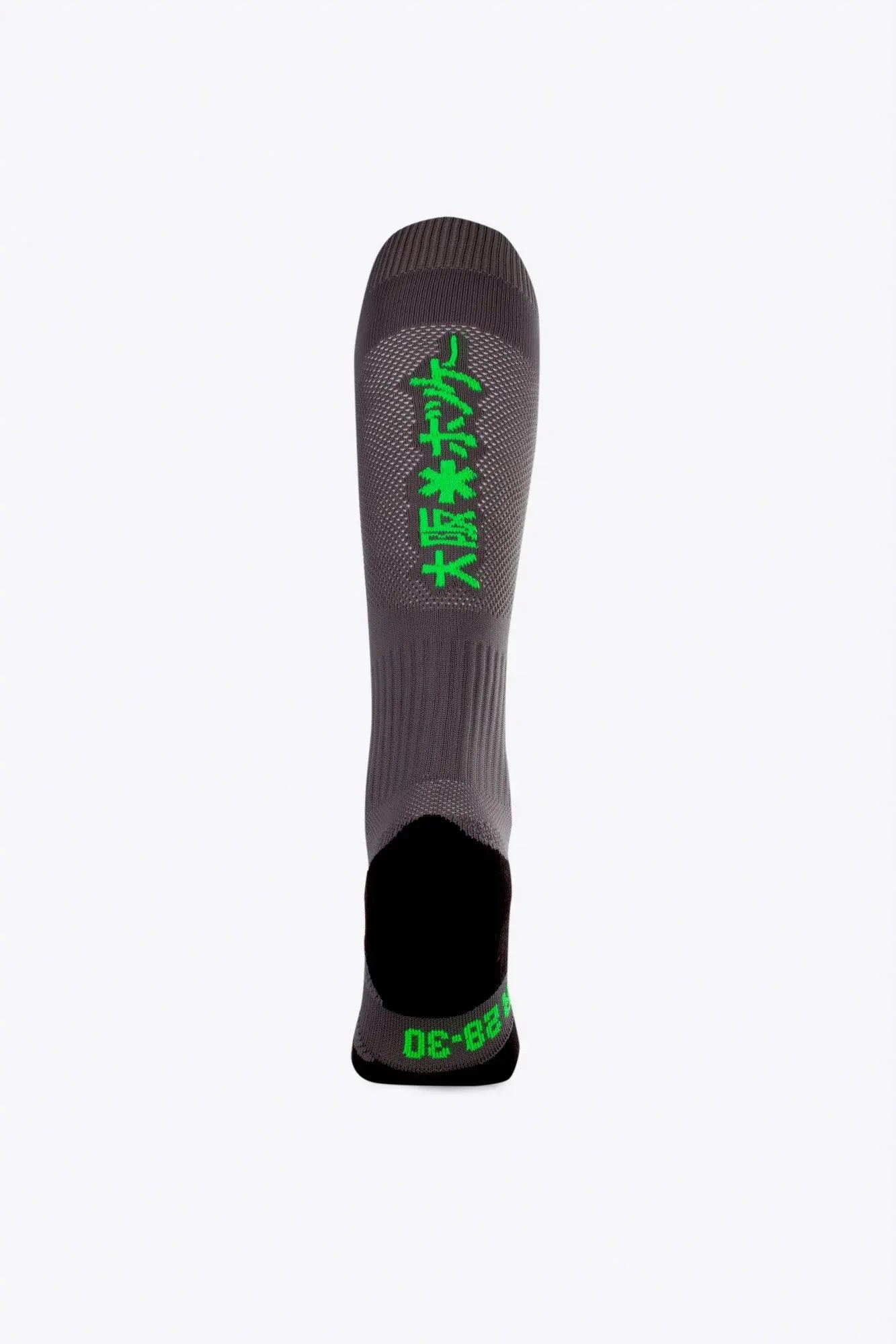 Osaka Hockey Socks Grey