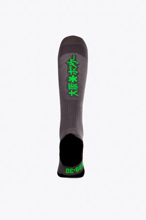 Osaka Hockey Socks Grey