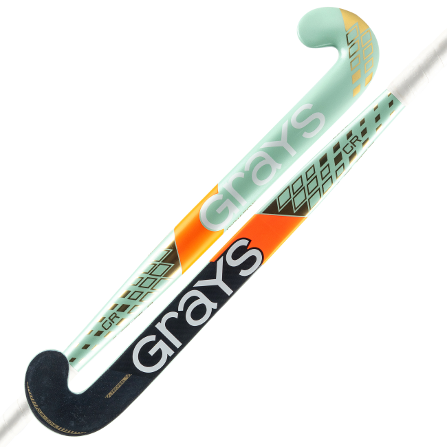 Grays GR10000 DynaBow Mint - Gold