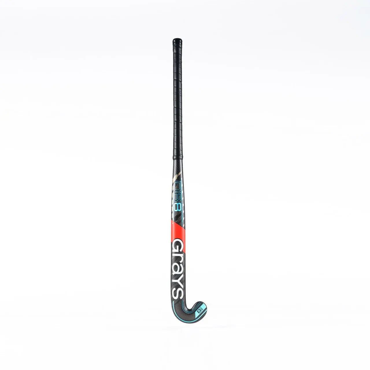 Grays DB8 Black/Blue