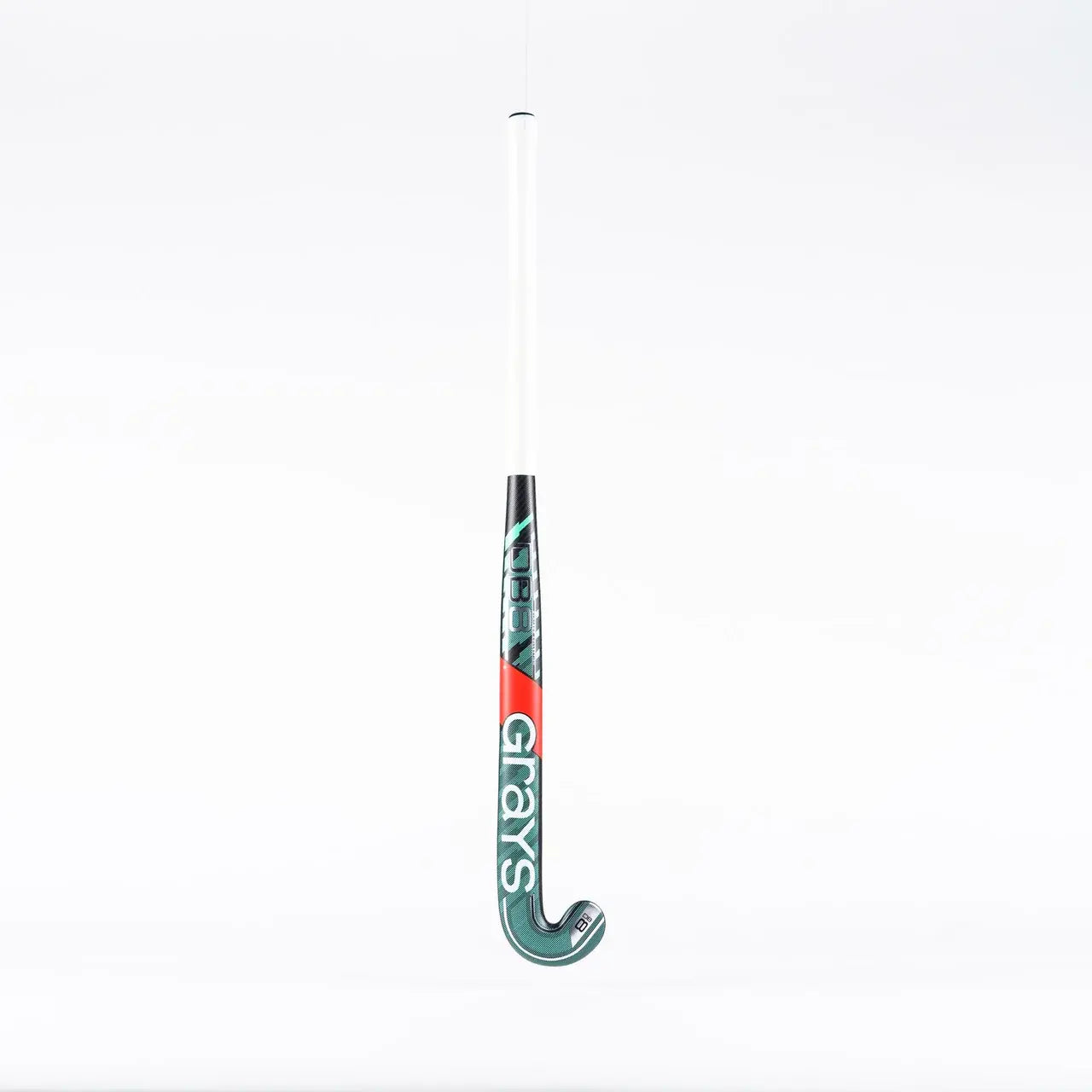 Grays DB8 Black/Aqua
