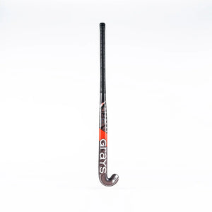 Grays DB6 Black/Metallic Pink