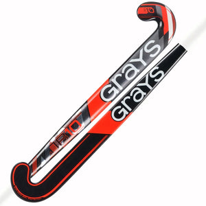 Grays JB10 Black/Orange