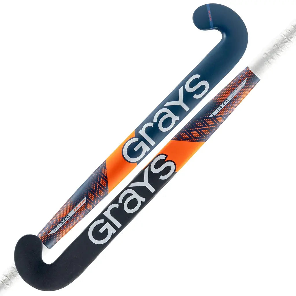 Grays GTI3000 Jumbow Composite Zaalhockeystick