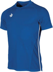 Reece Rise shirt junior cobalt