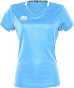 The Indian Maharadja tech shirt dames lichtblauw