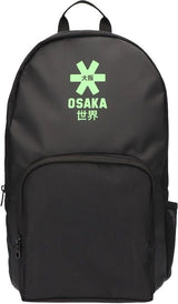 Osaka Sports Backpack Iconic Black