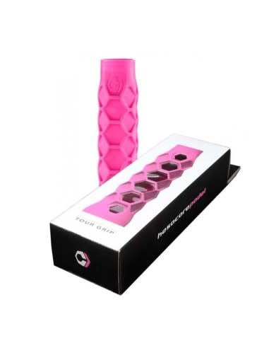Hesacore bullpadel Tour Grip Roze Xs