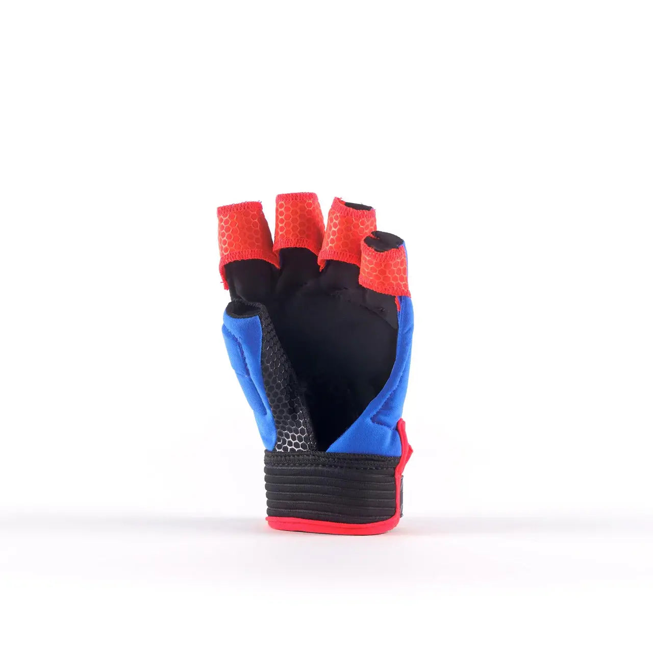 Grays Touch linkerhand Blauw - Rood S