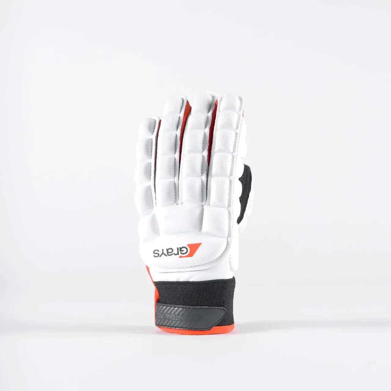 Grays International Pro White Linker Zaalhandschoen