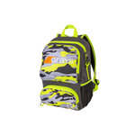 Grays GX50 Backpack Yellow/Camouflage