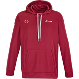 Babolat Hood Sweat Red dahlia