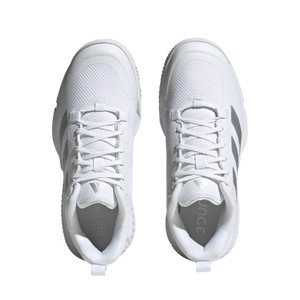Adidas Court Team W 26/27 white-silver 4.0