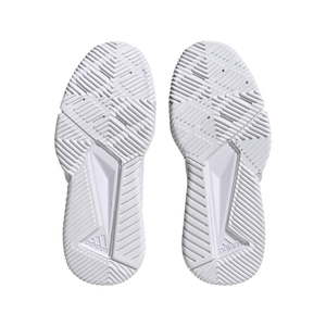 Adidas Court Team W 26/27 white-silver 4.0