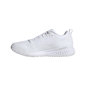 Adidas Court Team W 26/27 white-silver 4.0