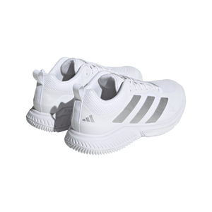 Adidas Court Team W 26/27 white-silver 4.0