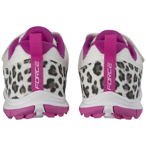 Brabo Shoe Force Leopard/Pink