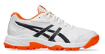 Asics Gel-Peake 3 GS White/Midnight Junior