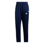 Adidas t19 track pant heren XL navy