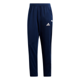 Adidas t19 track pant heren XL navy