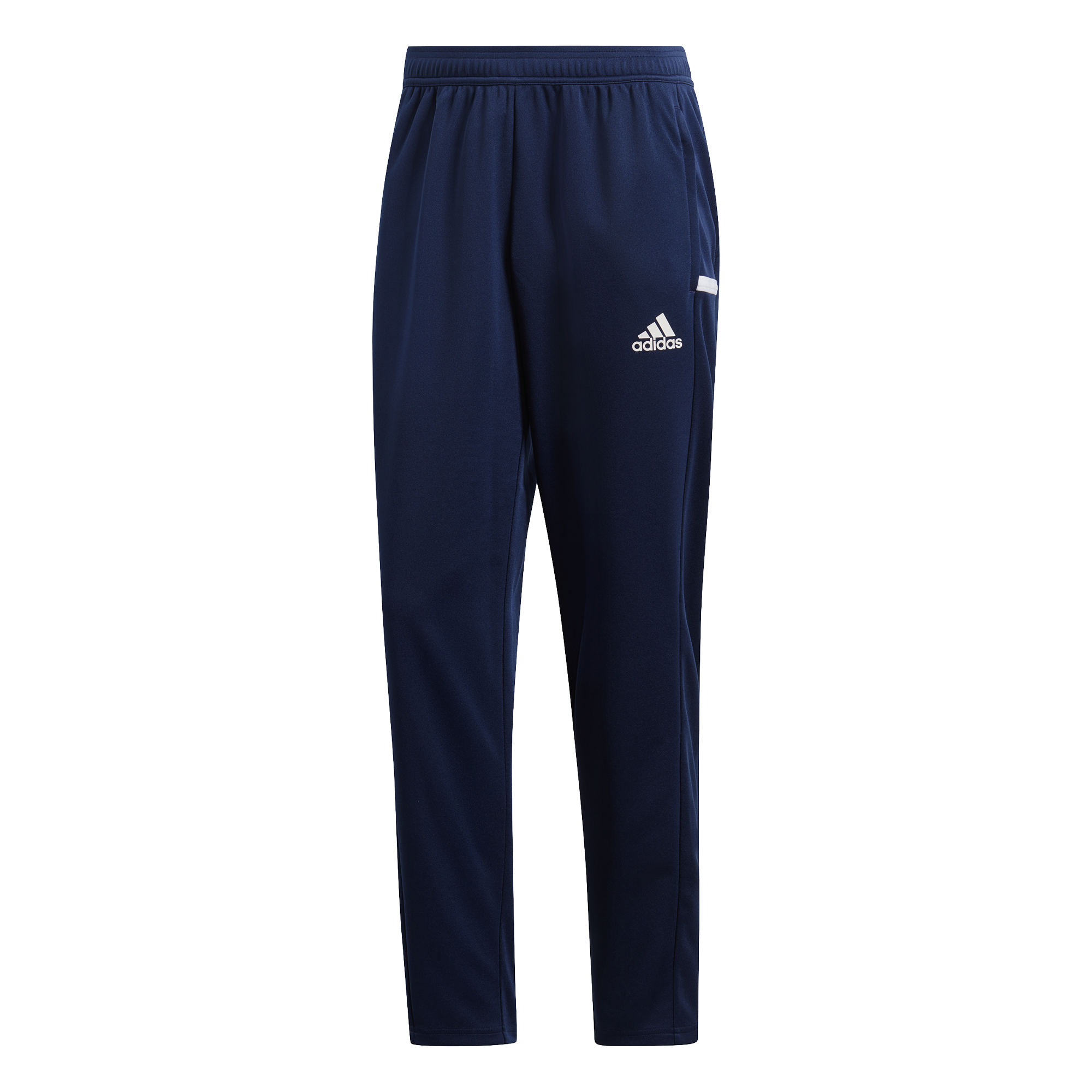 Adidas t19 track pant heren XL navy