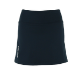 The Indian Maharadja Kadiri Girls Skirt IM Navy