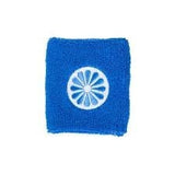 The Indian Maharadja Wristband Cobalt