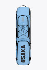 Osaka Pro Tour Stickbag Large Silver Lake Blue