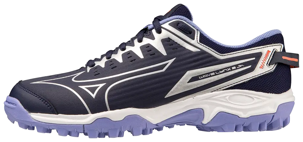 Wave Lynx 2 Junior Purple