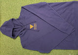 Osaka District Signature Hoodie Navy