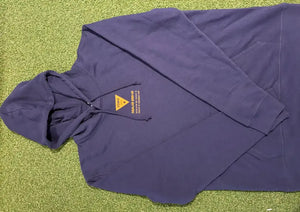 Osaka District Signature Hoodie Navy