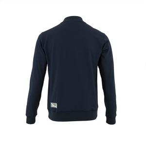 The Indian Maharadja Baroda Jacket Junior Navy 152