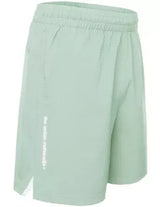 The Indian Maharadja Men Ripstop Retro Short Mint