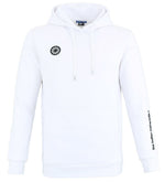 The Indian Maharadja Kota Hoodie Junior Wit