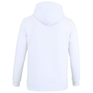 The Indian Maharadja Kota Hoodie Junior Wit