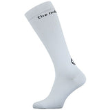 The Indian Maharadja Compressie Ondersokken White