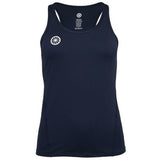 The Indian Maharadja Women Performance Tank IM Navy
