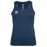 The Indian Maharadja Women Performance Tank IM Petrol