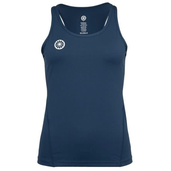 The Indian Maharadja Women Performance Tank IM Petrol