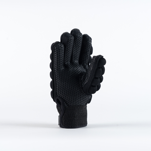 Grays International Pro Black Linkerhand Zaalhandschoen