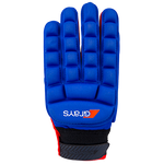 Grays International Pro Linkerhandschoen Blauw - Rood