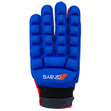 Grays International Pro Linkerhandschoen Blauw - Rood