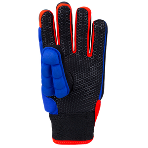Grays International Pro Linkerhandschoen Blauw - Rood